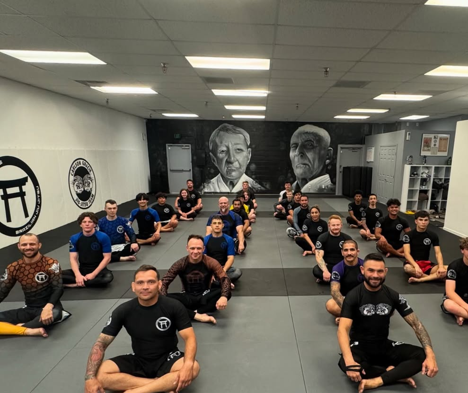 jiu jitsu classes near me