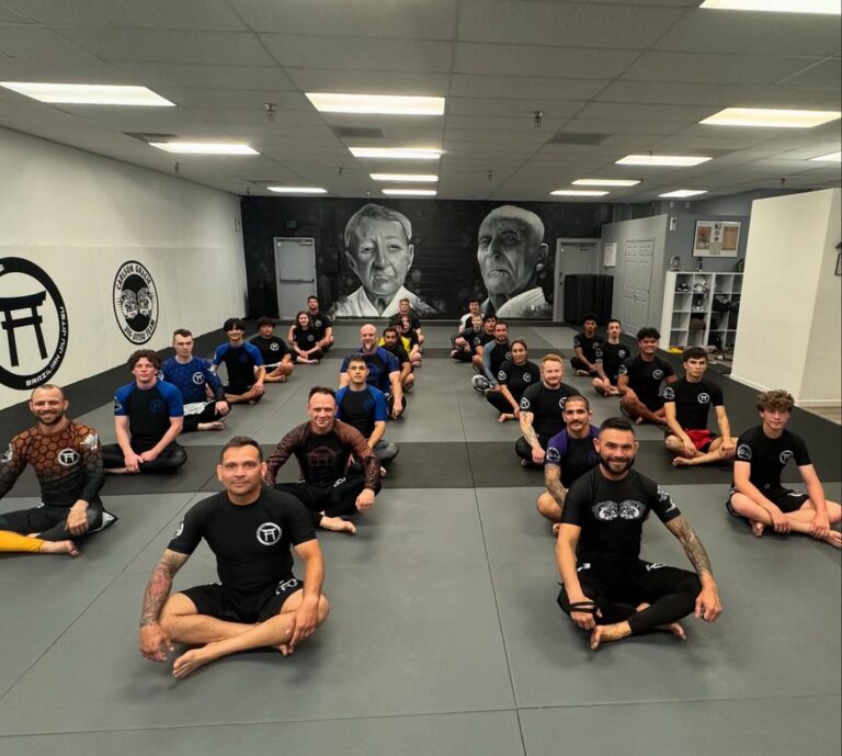 no gi jiu jitsu near me