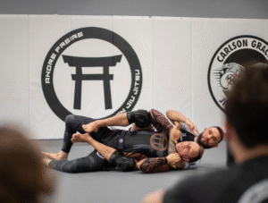 brazilian jiu jitsu classes near me