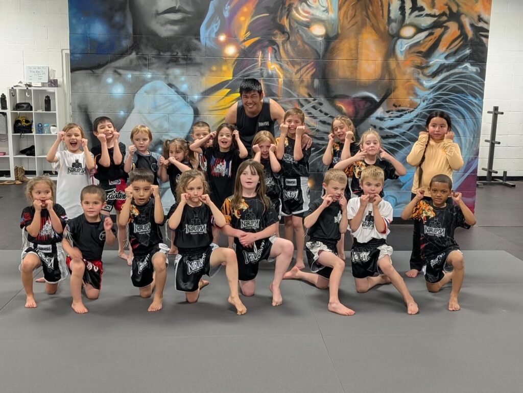 jiu-jitsu in tucson