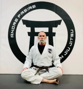 bjj classes near me